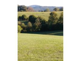 TBD Howerton Estates Road
