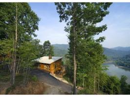 410 Lake Cabin