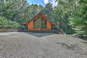 198 Gunbarrel Lane