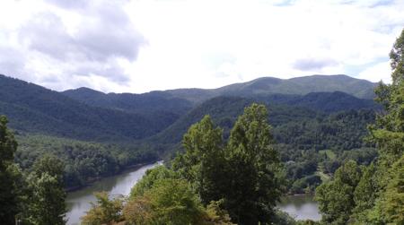 Lot 31 Lake Ridge Subdivision