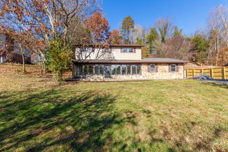 279 Huckleberry Road