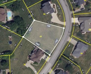 Lot 99 Ashfield Drive