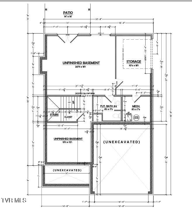 Image 3: 1621 basement