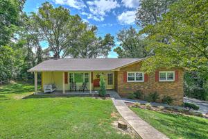 3804 Cimarron Drive