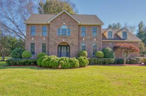 427 Chesterfield Drive