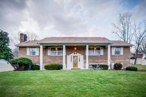 502 Whispering Way