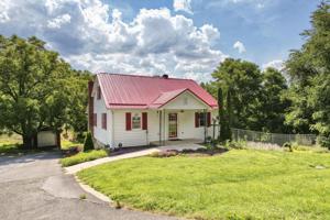 115 Old Moreland Drive