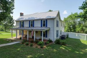 410 Mckinney Chapel Road
