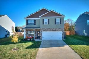 6726 Wildlife Circle