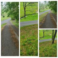 0 J A Hodge Road