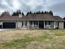 132 Barefoot Landing Drive