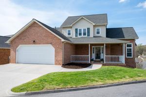 4118 Thackeray Court