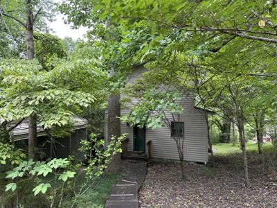 601 Lake Drive