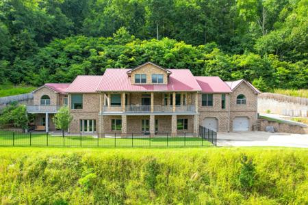 240 Jim Town Road