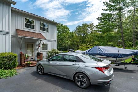 112 Point Shore Pvt Drive