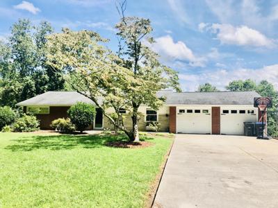 3911 Skyland Drive