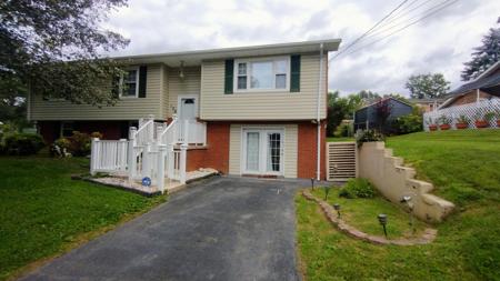 126 Crockett Court