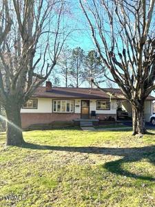 1681 Ridgeway Drive