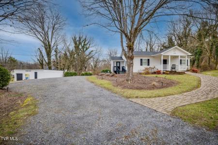 5737 Fort Henry Drive
