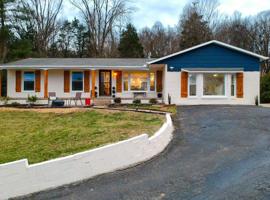 3408 Lakeshore Drive