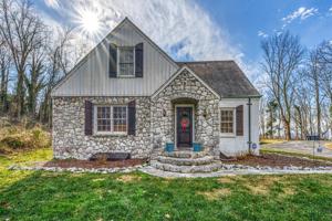 2916 Cliffside Road