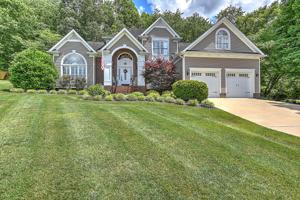 408 Beulah Land Drive