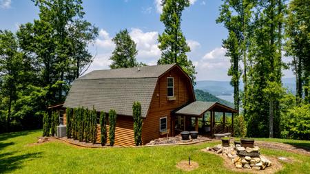 3398 Buntontown Road