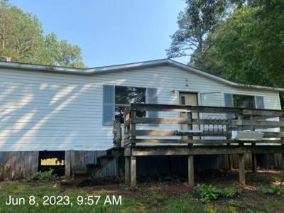 664 Egypt Road Road