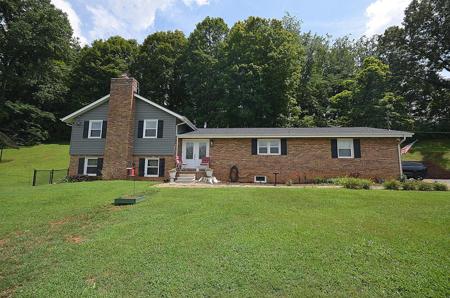 421 Ja Hodge Road
