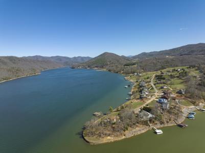 Lot 52 Harbor Point Road