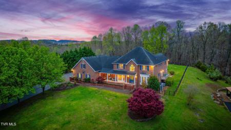 229 Boone Ridge Drive