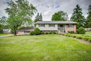 301 Cory Way