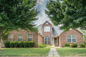 202 Lee Carter Drive