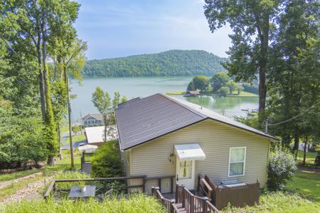 183 Trail Lane