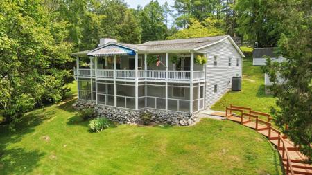 553 Hideaway Farm Road
