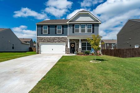2284 Egret Lane