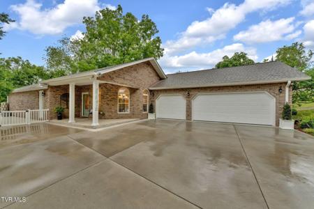 798 Summer Sound Road