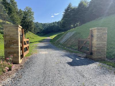 Tbd Vineyard Valley Trail