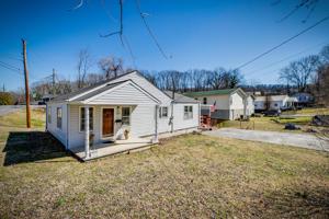 2601 Nathan Street