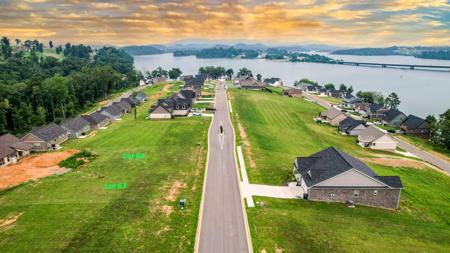 Lots 63&64 Shoreline Vista