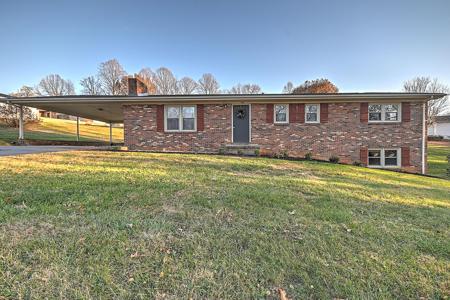 404 Cherokee Drive