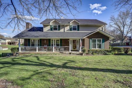 2 Gentry Carson Drive