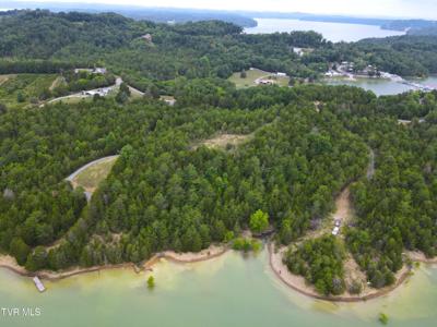 5+ Acres Jim Henry Road