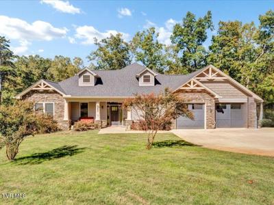 1610 Sequoyah Drive