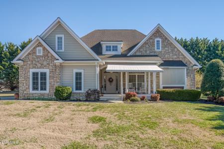 204 James Court