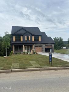 579 Carroll Creek Road