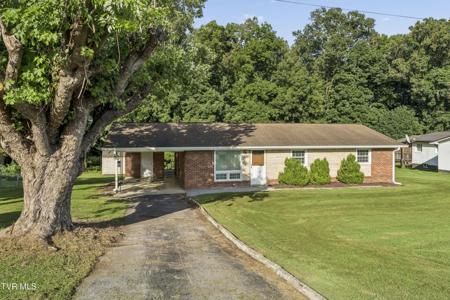 126 Joe Hale Drive