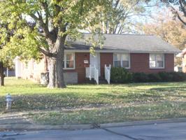 1556 Warpath Drive