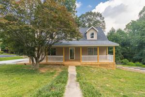 3261 Winesap Road