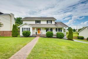4105 Marable Lane